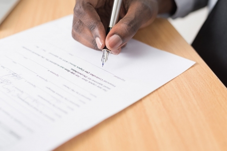 Do you Have a Will? image