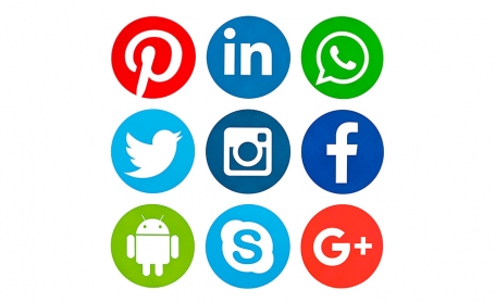 Have you nominated someone to handle your social media accounts when you pass away? image