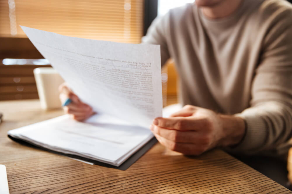 5 Reasons You Need to Update Your Will After Separation image