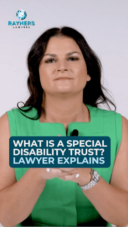 Rayners Lawyers Specialising in complex wills and small business law