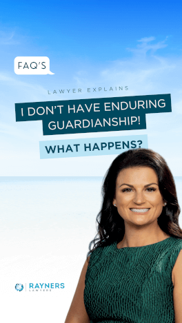 Rayners Lawyers Specialising in complex wills and small business law